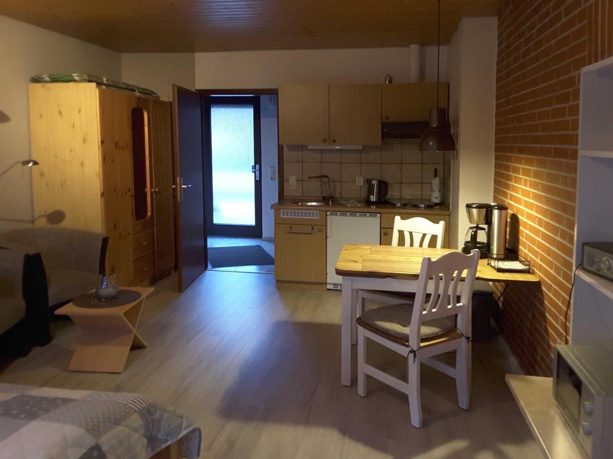 Ferienhaus Helmcke Büsum Kültér fotó
