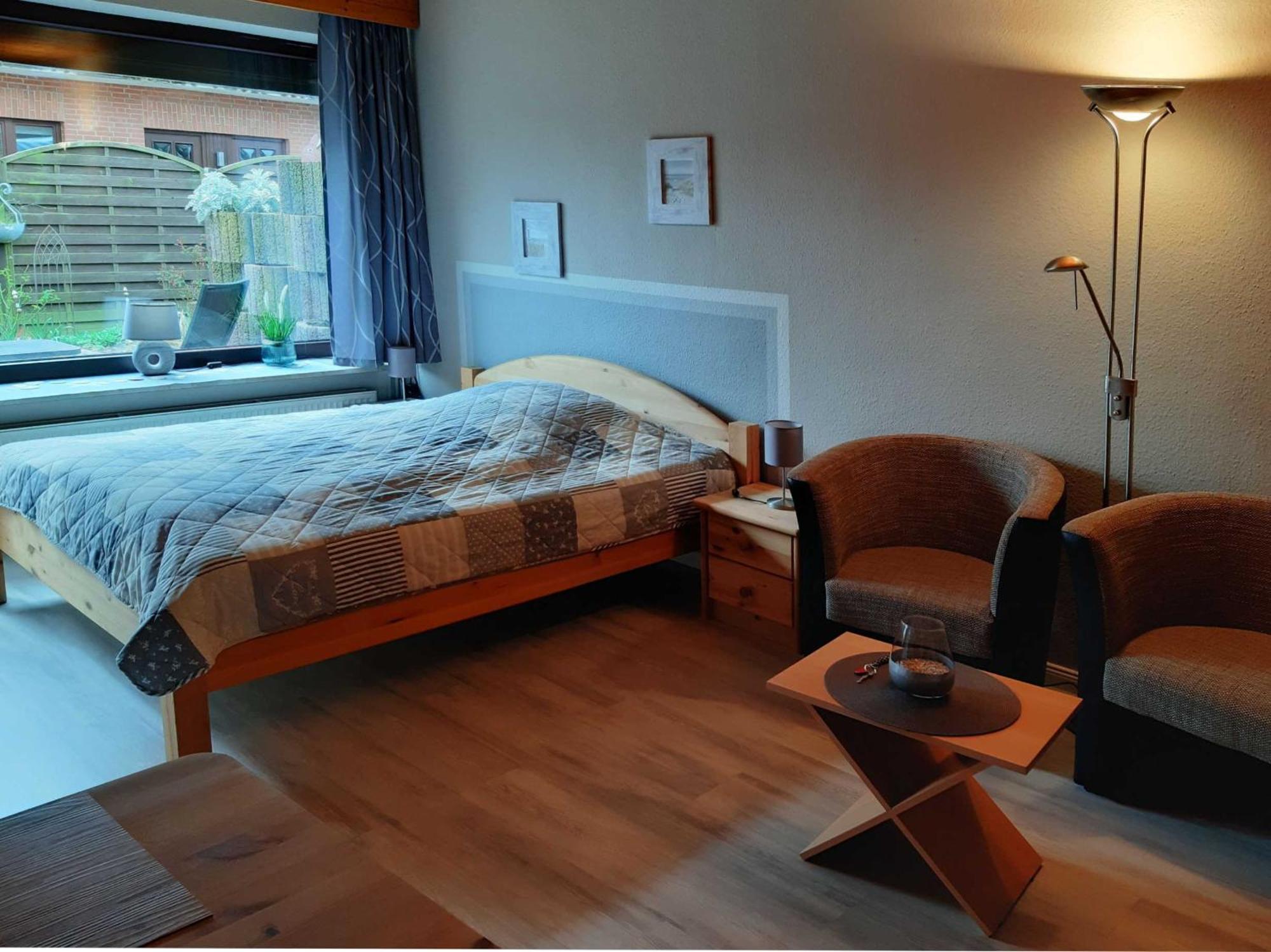 Ferienhaus Helmcke Büsum Kültér fotó