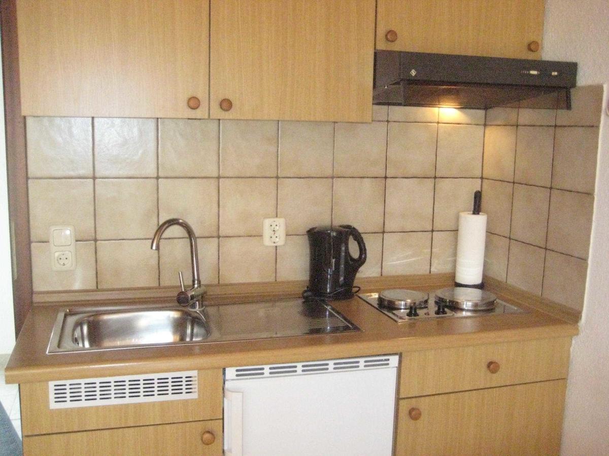 Ferienhaus Helmcke Büsum Kültér fotó