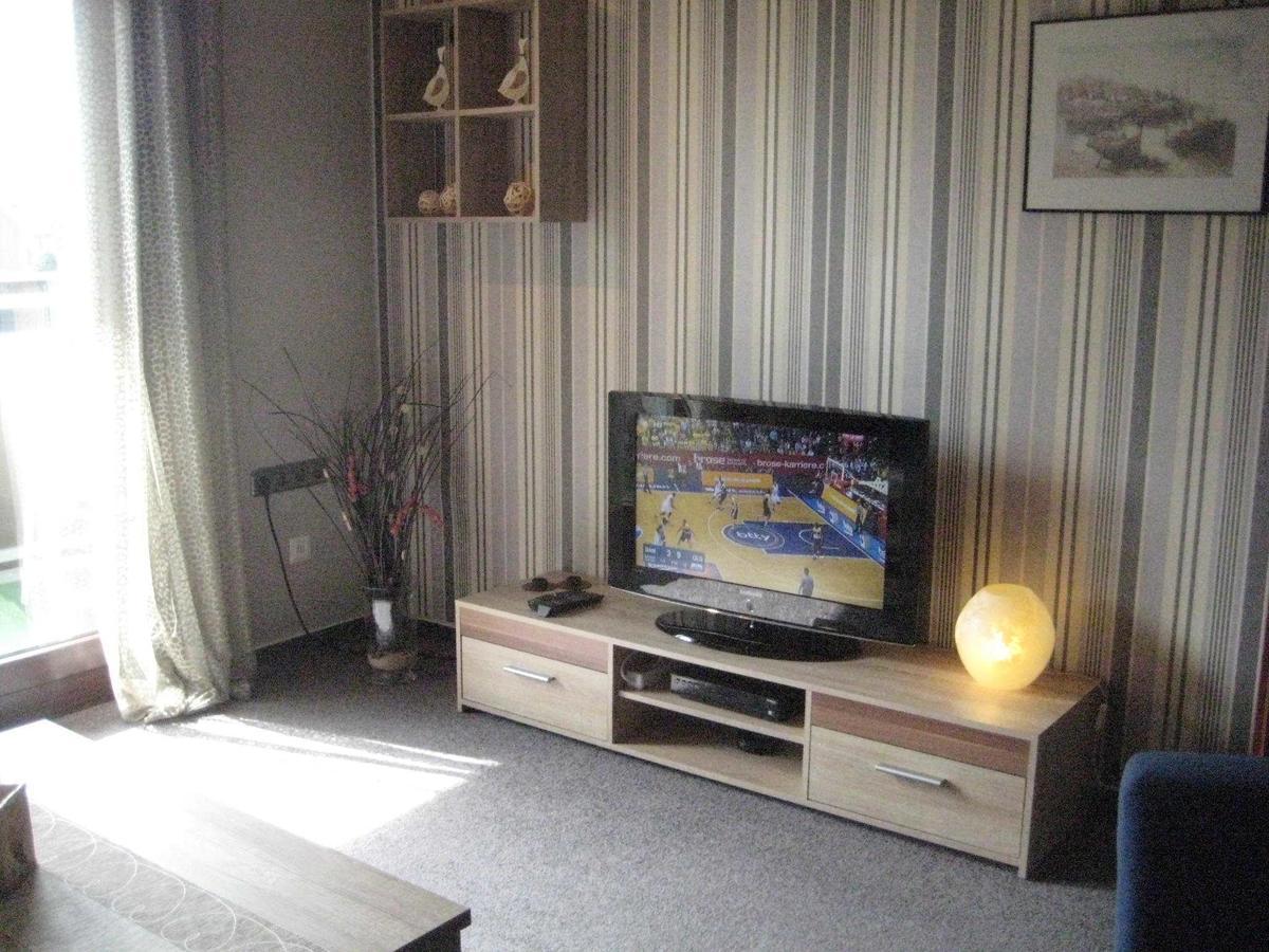 Ferienhaus Helmcke Büsum Kültér fotó