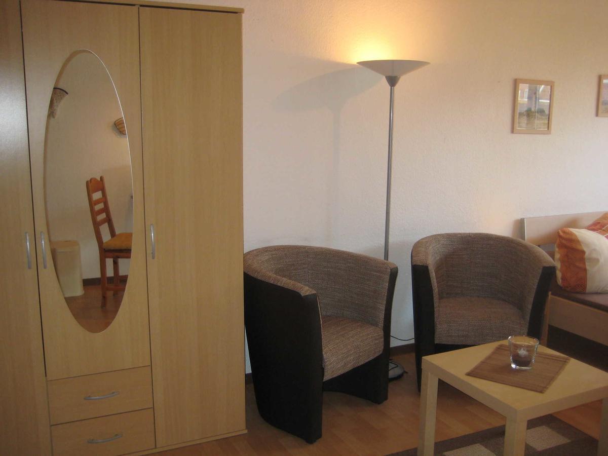 Ferienhaus Helmcke Büsum Kültér fotó