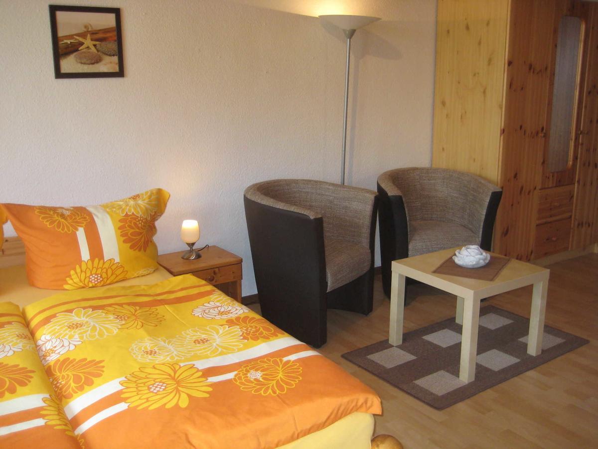 Ferienhaus Helmcke Büsum Kültér fotó